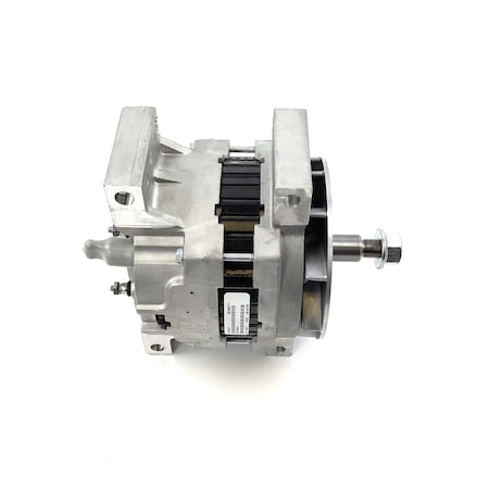 Delco Remy Alternator, 22Si 12V 150A 19020889